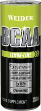 BCAA Gotowe do picia cytryna limonka 250 ml