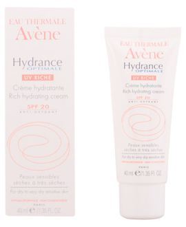 Hydrance UV Enriquecida Spf 20 skóra mieszana