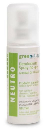 Dezodorant w sprayu neutralny 100 ml