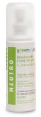 Dezodorant w sprayu neutralny 100 ml