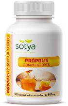 Propolis Chewable 100 tabletek