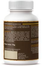 Ginkgo Biloba 100 tabletek