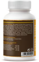 Ginkgo Biloba 100 tabletek