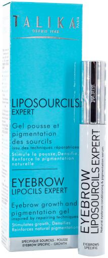 Liposourcils do brwi Expert Pigmentacja brwi 10 ml