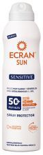 Sunnique Lemonoil Sensitive Ochronna Mgiełka SPF 50 250 ml