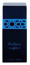 Woda toaletowa Arabian Nights Spray 100 ml