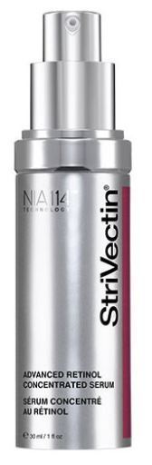 Advanced Retinol Concentrated Serum 30 ml