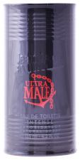 Męska woda toaletowa EDT Spray Ultra Male 125 ml