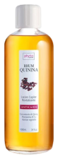 Quinine Rhum Nature Phyto Balsam przeciw upadkom