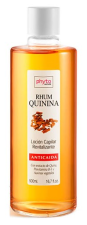 Quinine Rhum Nature Phyto Balsam przeciw upadkom