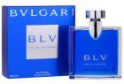 Woda toaletowa Bulgari Blv Pour Homme