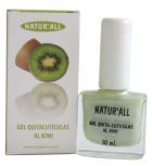 Żel do usuwania 10 ml kiwi