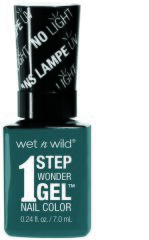 Lakier do paznokci 1 Step Wonder Gel