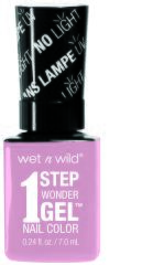 Lakier do paznokci 1 Step Wonder Gel