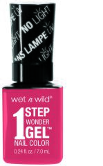 Lakier do paznokci 1 Step Wonder Gel