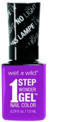 Lakier do paznokci 1 Step Wonder Gel