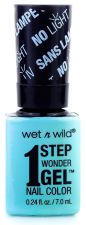 Lakier do paznokci 1 Step Wonder Gel