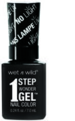 Lakier do paznokci 1 Step Wonder Gel