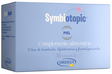 Symbiotopic Suplement diety 30 x 2 gr