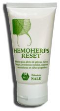 Hemoherps Reset krem balsamowy 50 ml