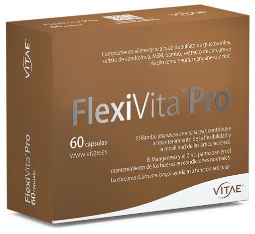 FlexiVita Pro 60 kapsułek