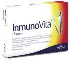 Immunovita 15 kapsułek