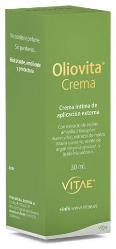 Krem Oliovita 30 ml