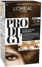 Prodigy Farba Permanentna bez Amoniaku 60 ml