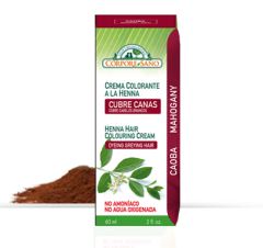 Henna Krem koloryzujący 60 ml