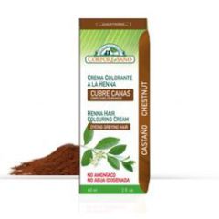 Henna Krem koloryzujący 60 ml