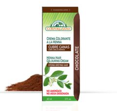 Henna Krem koloryzujący 60 ml