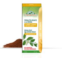 Henna Krem koloryzujący 60 ml