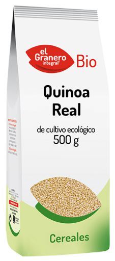 Quinoa prawdziwa bio