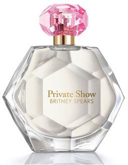 Woda perfumowana Private Show