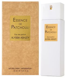 Essence De Patchoulieau De Parfume