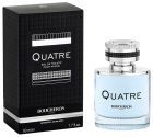 Woda toaletowa EDT Quatre Pour Homme