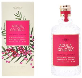 Woda toaletowa Acqua Colonia Pink Pepper and Grapefruit