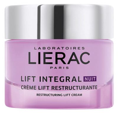 Lift Integral Restrukturyzujący krem na noc 50 ml