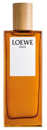 Solo Loewe Woda toaletowa w sprayu