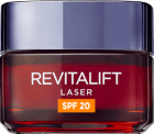 Revitalift Laser Przeciwzmarszczkowy Krem na Dzień SPF 20 50 ml