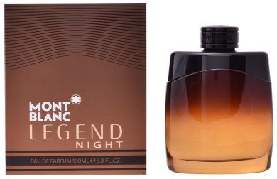 Woda perfumowana Legend Night Vaporized 100 ml