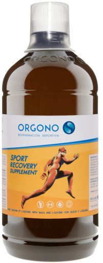 Orgono Sport 1 litr