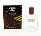 Woda toaletowa Umbro Action 60 ml Spray