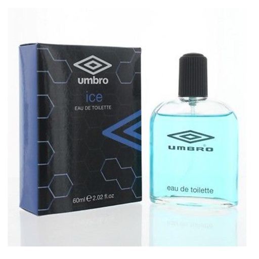 Woda toaletowa Umbro Ice 60 ml Spray