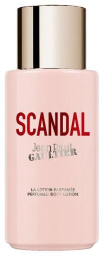 Perfumowany balsam do ciała Scandal 200ml