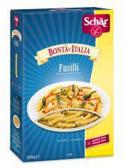 Fusilli bezglutenowe