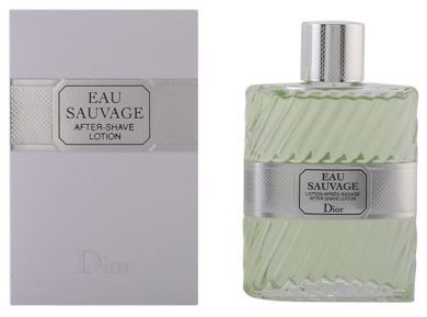 Eau Sauvage After Shave Lotion 100 ml