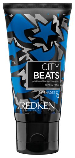 City Beats Semi-permanentna koloryzacja 85 ml