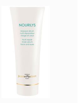 Nourilys Nutri Repair Mask Serum do twarzy i oczu