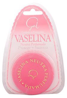 Perfumowana neutralna wazelina 40 ml